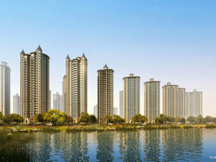 汕头雅居乐