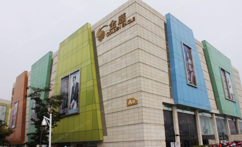 汕头金鹰奥莱城