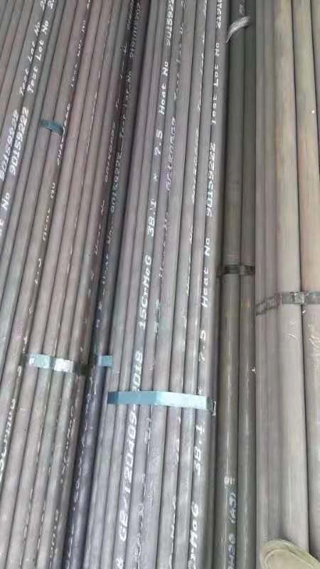 汕头无缝钢管