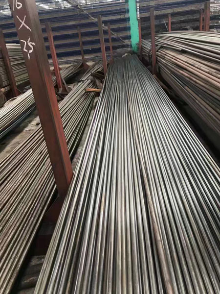 汕头精密钢管